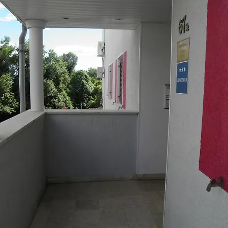 Apartment Stefania