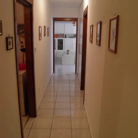 Stefania Apartment Porec