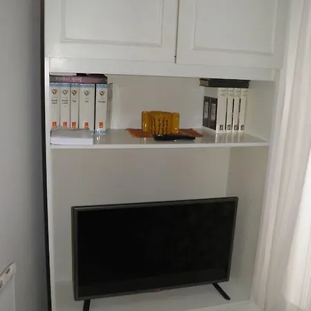 Stefania Apartment