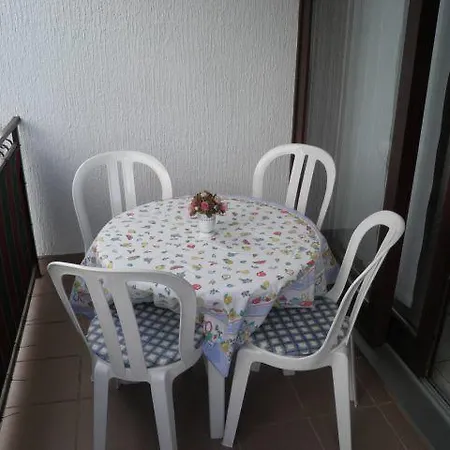 Apartment Stefania *